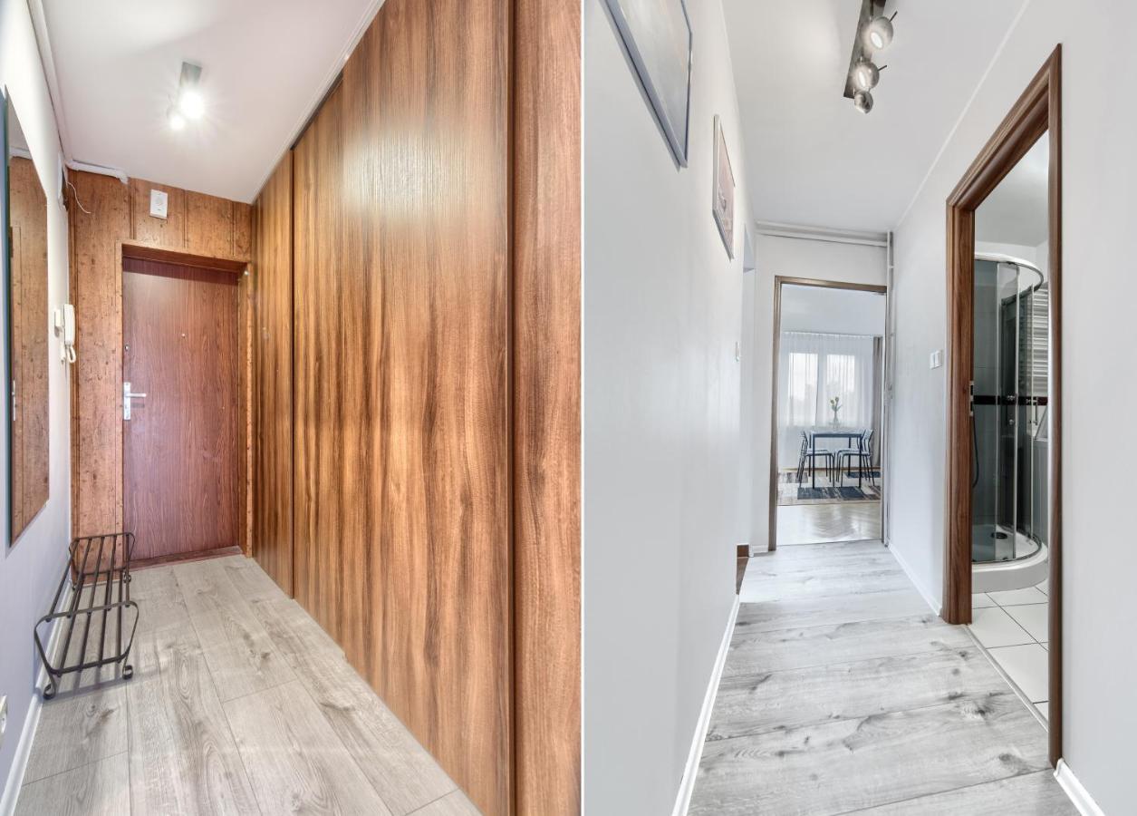 Mieszkanie Kava - Acco Rent ソポト エクステリア 写真